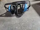 Sigtronics Headset