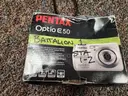 Pentax Optio ESO Digital Camera