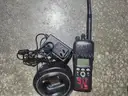 Motorola XTS 2500 Portable Radio &#x26; Charger