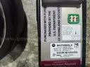 Motorola XTS 2500 Portable Radio &#x26; Charger