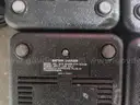 Lot of 4 Minitor 3 Desk Chargers