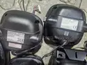 Lot of 7 Kenwood KES-5 External Speakers