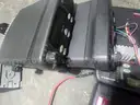 Lot of Motorola CDM Mobile Radios