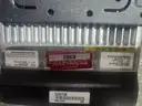 Lot of Motorola CDM Mobile Radios