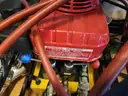 Lot of Hydraulic Pump/Shears/Jaws/Ram