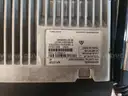 Lot of 3 Kenwood NX-5700 Mobile Radio &#x26; Mics