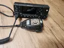 Kenwood KCH-20R-M Mobile Radio Head &#x26; Mic (x1)