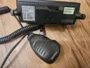 Kenwood KCH-20R-M Mobile Radio Head &#x26; Mic (x1)