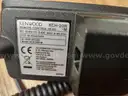Kenwood KCH-20R-M Mobile Radio Head &#x26; Mic (x1)