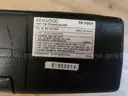 Kenwood TK-790H Mobile Radio