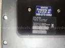 Lot of 3 Motorola XTL2500 Mobile Radio