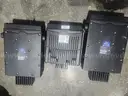 Lot of 3 Motorola XTL2500 Mobile Radio