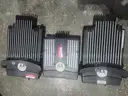 Lot of 3 Motorola XTL2500 Mobile Radio