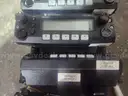 Lot of 10 Motorola XTL2500 Mobile Radio Heads (x10)