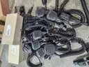 Lot of 13 Motorola XT1500 Radio Mics