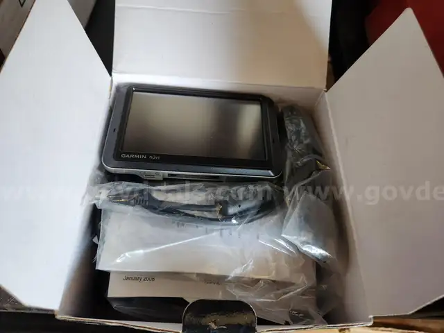 Garmin