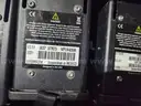 Lot of 26 Motorola Vehicle Chargers &#x26; Brackets