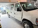 2014 Ford E350 Van