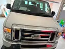 2014 Ford E350 Van