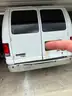 2014 Ford E350 Van
