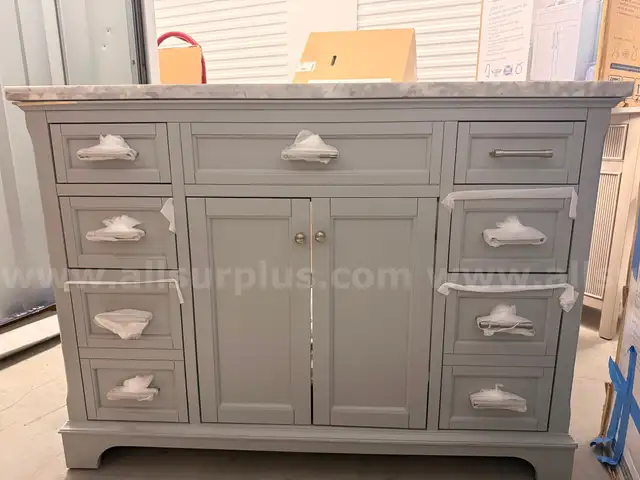 Bathroom sink and more MSRP:6000$