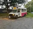 1999 Chevrolet Express 3500 Ice Cream Truck