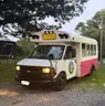 1999 Chevrolet Express 3500 Ice Cream Truck