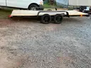 2014 F150 &#x26; Camp TRL