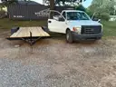 2014 F150 &#x26; Camp TRL