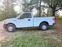 2014 F150 &#x26; Camp TRL