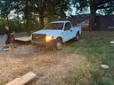 2014 F150 &#x26; Camp TRL