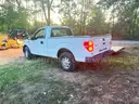 2014 F150 &#x26; Camp TRL