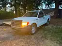 2014 F150 &#x26; Camp TRL