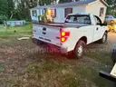 2014 F150 &#x26; Camp TRL