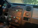 2014 F150 low mileage 118k