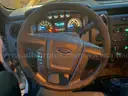 2014 F150 low mileage 118k