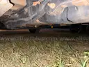2014 F150 low mileage 118k