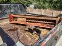 2005 Ford F-450 SD Dump Truck w/ Plow