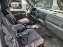 2005 Ford F-450 SD Dump Truck w/ Plow