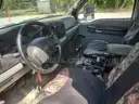 2005 Ford F-450 SD Dump Truck w/ Plow