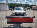 2005 Ford F-450 SD Dump Truck w/ Plow