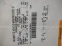 2005 Ford F-450 SD Dump Truck w/ Plow