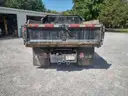 2005 Ford F-450 SD Dump Truck w/ Plow