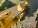 2011 John Deere 670 GP Motor Grader