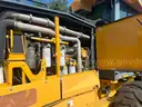 2011 John Deere 670 GP Motor Grader