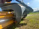 2011 John Deere 670 GP Motor Grader