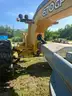 2011 John Deere 670 GP Motor Grader
