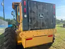 2011 John Deere 670 GP Motor Grader