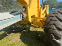 2011 John Deere 670 GP Motor Grader