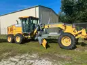 2011 John Deere 670 GP Motor Grader